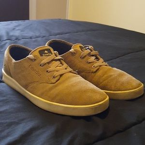 Emerica. Romero Laced Skate Shoes